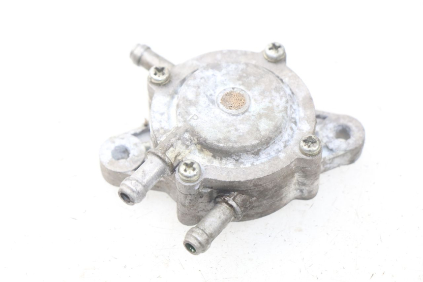 photo de ODMA ZBIORNIKA PALIWA PIAGGIO X9 125 (2000 - 2003) - Zoom stanu zużycia