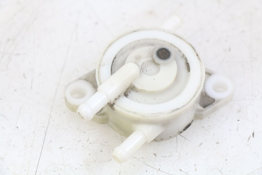 photo de ODMA ZBIORNIKA PALIWA PIAGGIO X9 125 (2000 - 2003) - Widok główny