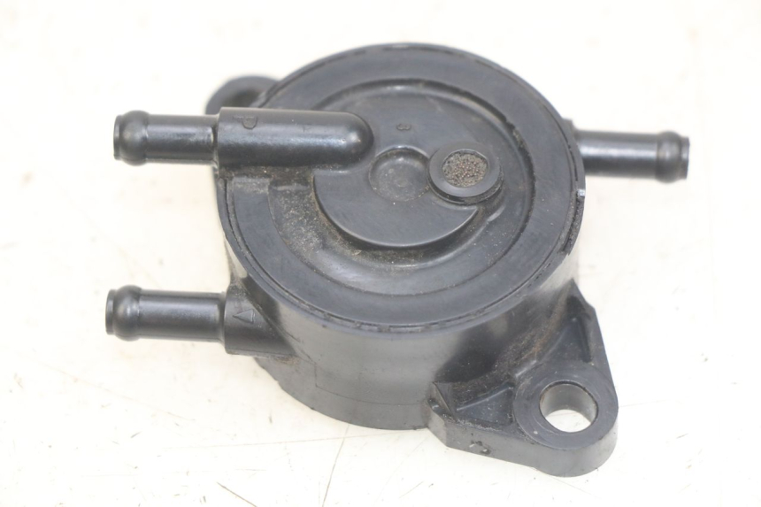 photo de ODMA ZBIORNIKA PIAGGIO XEVO - X EVO 125 (2007 - 2017) - Widok główny