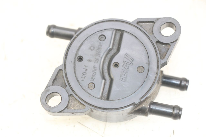 photo de ODMA ZBIORNIKA PIAGGIO XEVO - X EVO 125 (2007 - 2017) - Szczegół części