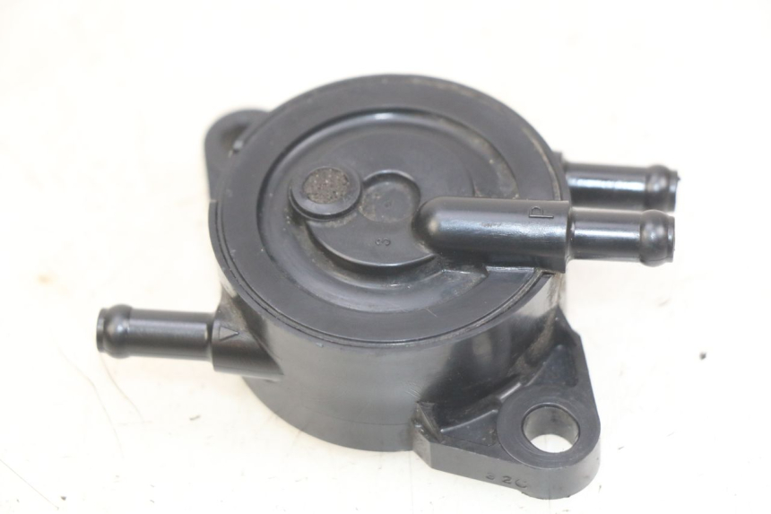 photo de ODMA ZBIORNIKA PIAGGIO XEVO - X EVO 125 (2007 - 2017) - Widok główny