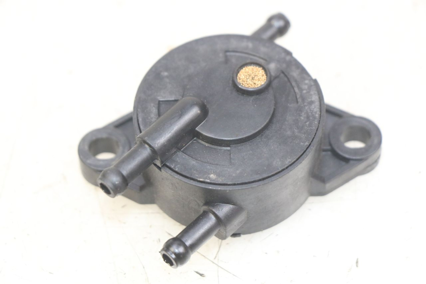 photo de ODMA ZBIORNIKA PIAGGIO XEVO - X EVO 125 (2007 - 2017) - Widok główny