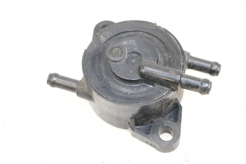 photo de ODMA ZBIORNIKA PIAGGIO XEVO - X EVO 125 (2007 - 2017) - Widok główny