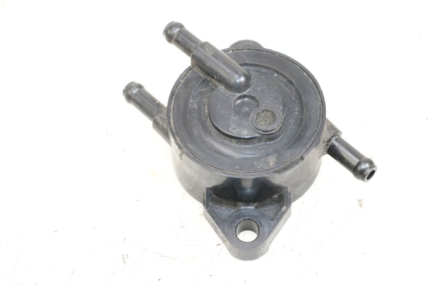 photo de ODMA ZBIORNIKA PIAGGIO XEVO - X EVO 125 (2007 - 2017) - Zoom stanu zużycia