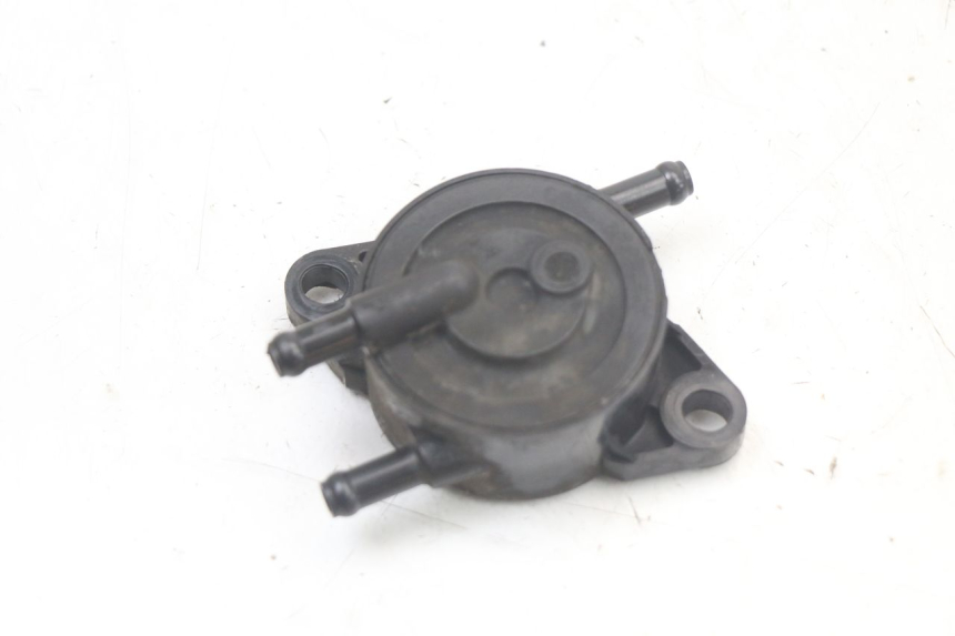 photo de ODMA ZBIORNIKA PIAGGIO XEVO - X EVO 125 (2007 - 2017) - Widok główny