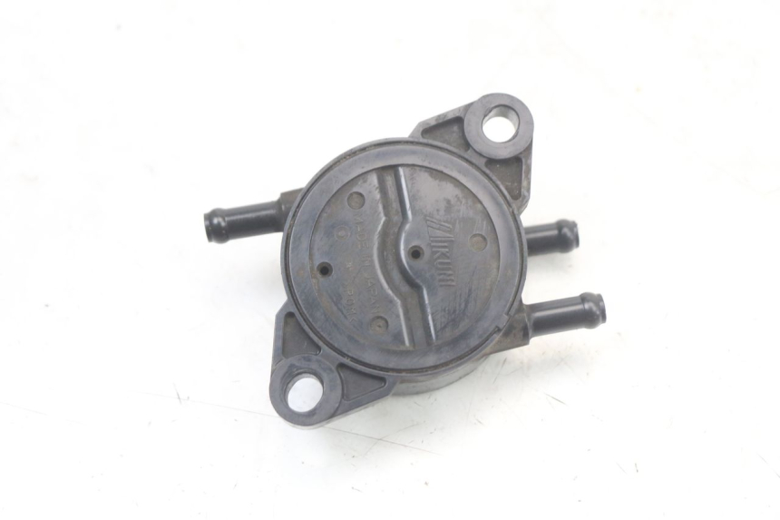 photo de ODMA ZBIORNIKA PIAGGIO XEVO - X EVO 125 (2007 - 2017) - Zoom stanu zużycia