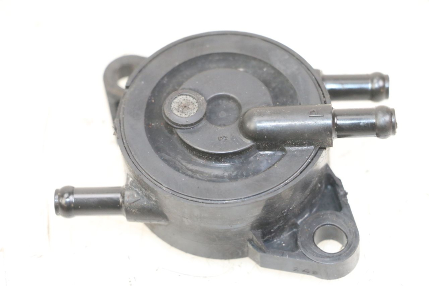 photo de ODMA ZBIORNIKA PIAGGIO XEVO - X EVO 125 (2007 - 2017) - Widok główny