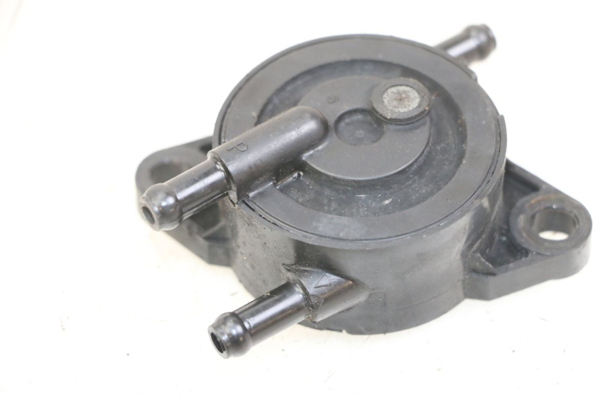 photo de ODMA ZBIORNIKA PIAGGIO XEVO - X EVO 125 (2007 - 2017) - Zoom stanu zużycia