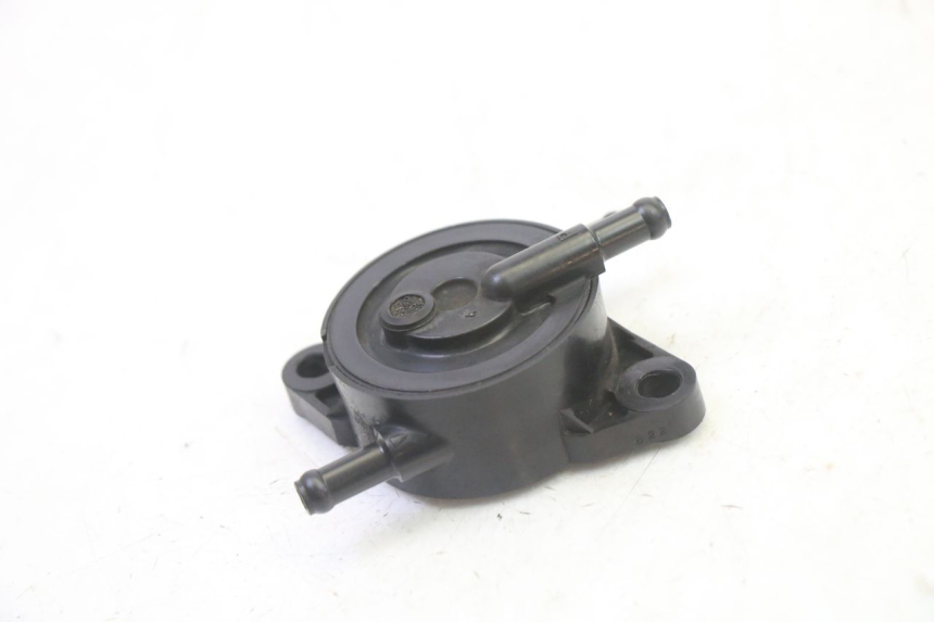 photo de ODMA ZBIORNIKA PIAGGIO XEVO - X EVO 125 (2007 - 2017) - Widok główny