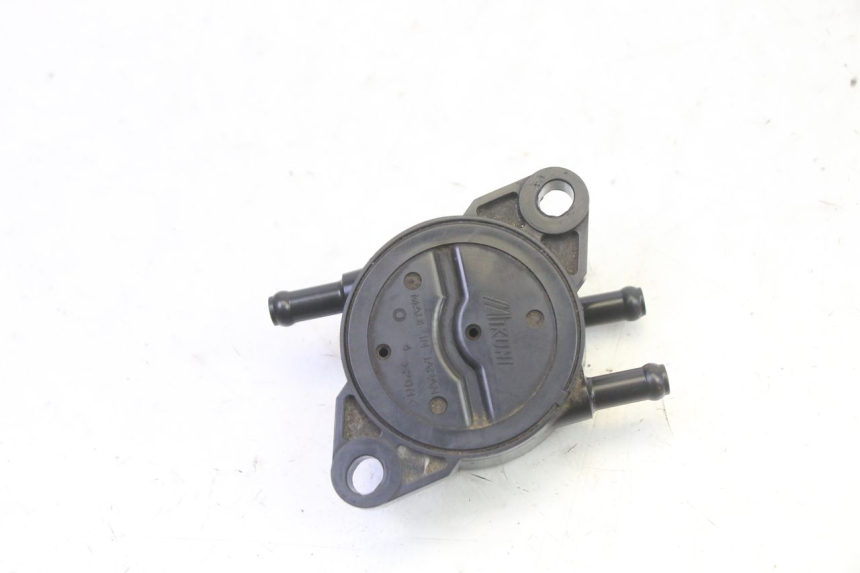 photo de ODMA ZBIORNIKA PIAGGIO XEVO - X EVO 125 (2007 - 2017) - Inny kąt widzenia