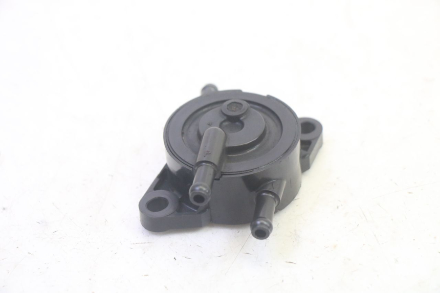 photo de ODMA ZBIORNIKA PIAGGIO XEVO - X EVO 125 (2007 - 2017) - Zoom stanu zużycia