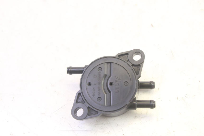 photo de ODMA ZBIORNIKA PIAGGIO XEVO - X EVO 125 (2007 - 2017) - Inny kąt widzenia