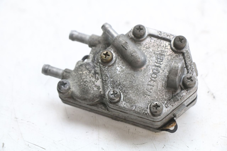 photo de ODMA ZBIORNIKA PALIWA YAMAHA XJ600 XJ DIVERSION 600 (1992 - 1997) - Widok główny