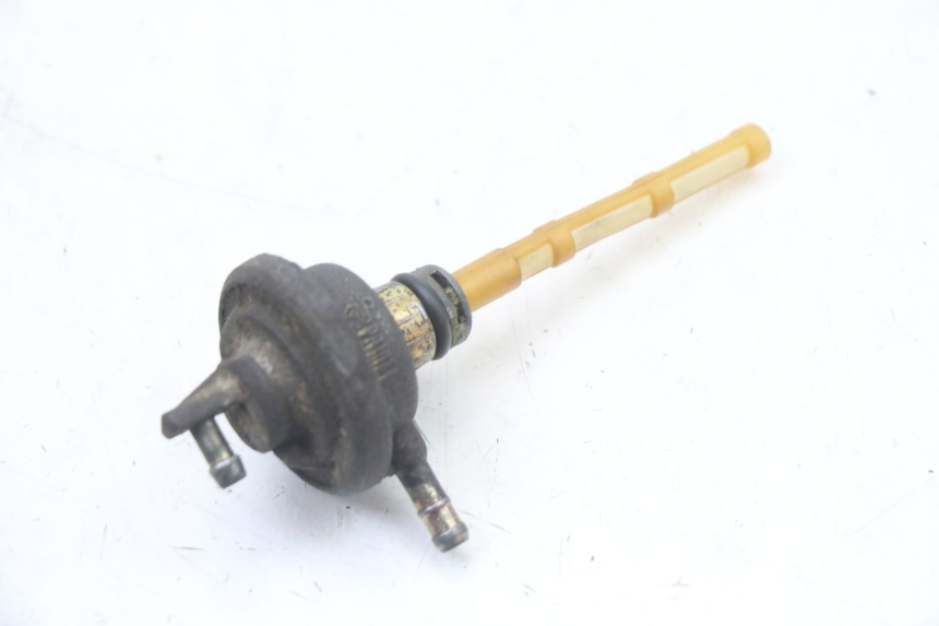 photo de ODMA ZBIORNIKA PALIWA YAMAHA AEROX 50 (1997 - 2006) - Zoom stanu zużycia