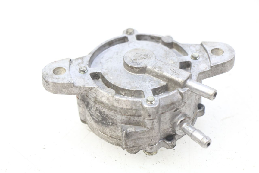 photo de ODMA ZBIORNIKA YAMASAKI YM T 125 (2015 - 2020) - Zoom stanu zużycia