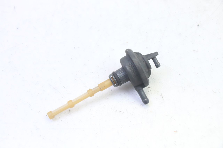 photo de ODMA ZBIORNIKA PALIWA YAMAHA YP MAJESTY 125 (2007 - 2010) - Zoom stanu zużycia