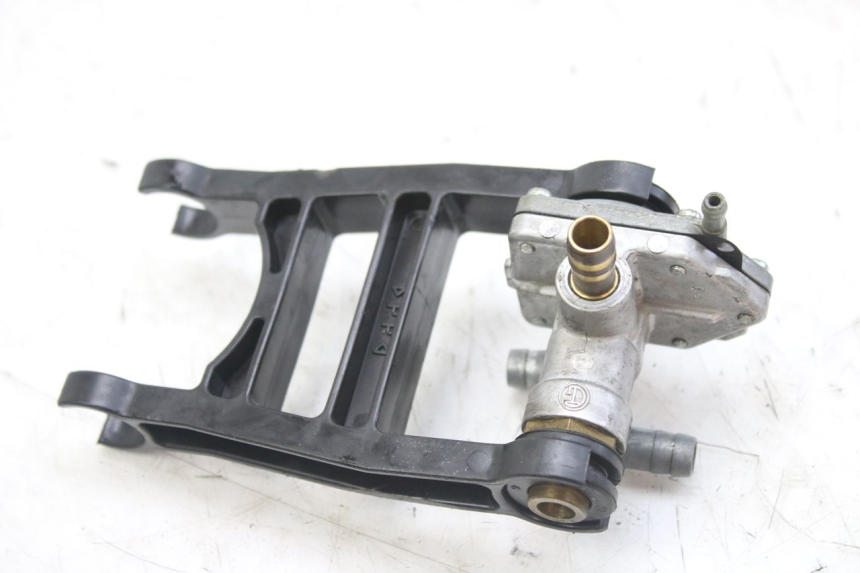 photo de ODMA ZBIORNIKA PALIWA KAWASAKI ZX-6R ZX6R 600 (1995 - 1997) - Szczegół części