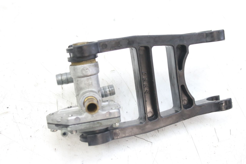 photo de ODMA ZBIORNIKA PALIWA KAWASAKI ZX-6R ZX6R 600 (1995 - 1997) - Zoom stanu zużycia