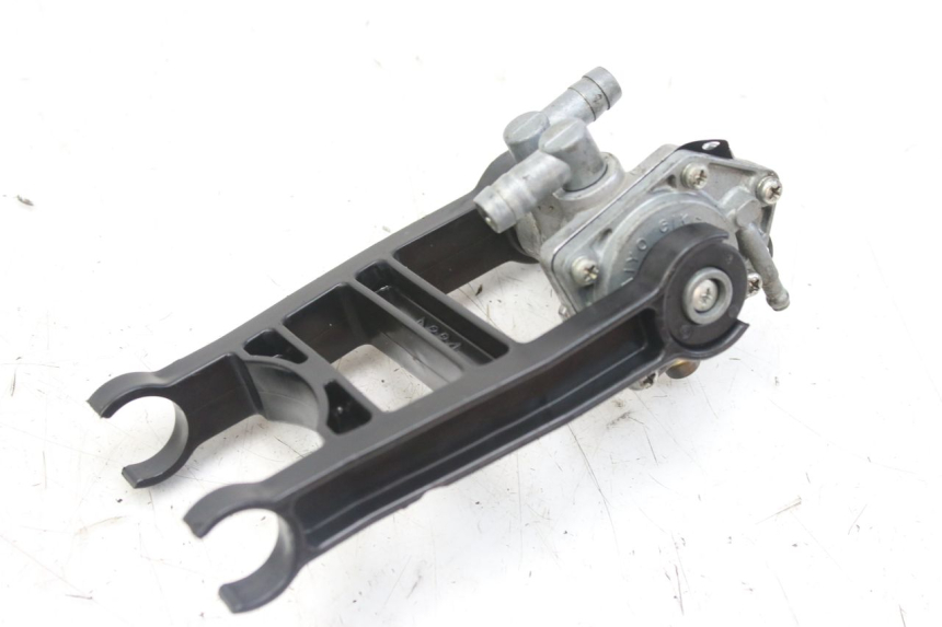 photo de ODMA ZBIORNIKA PALIWA KAWASAKI ZX-6R ZX6R 600 (1995 - 1997) - Inny kąt widzenia