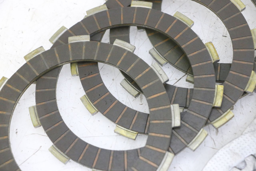 photo de TARCZA SPRZĘGŁA DERBI SENDA SM DRD X-TREME 50 (2011 - 2017) - Widok ogólny