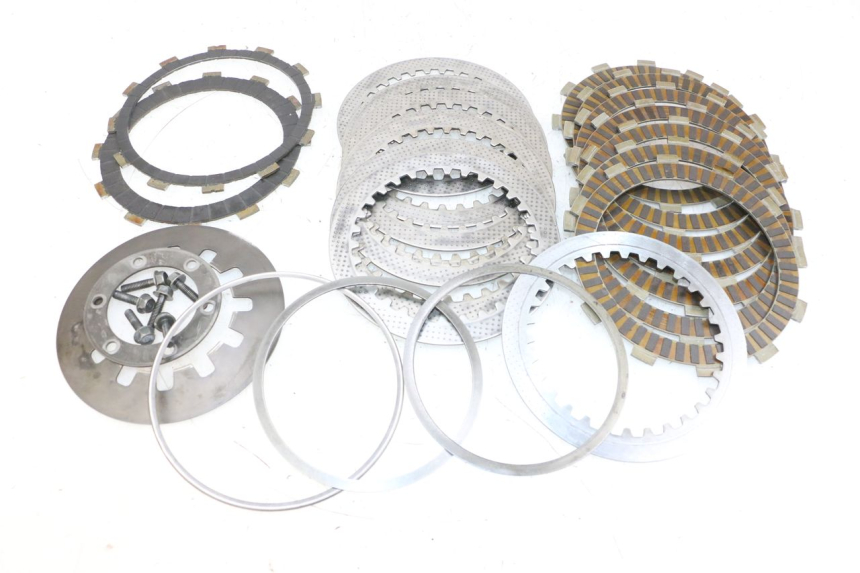 photo de TARCZA SPRZĘGŁA YAMAHA FJR ABS 1300 (2006 - 2012) - Widok główny