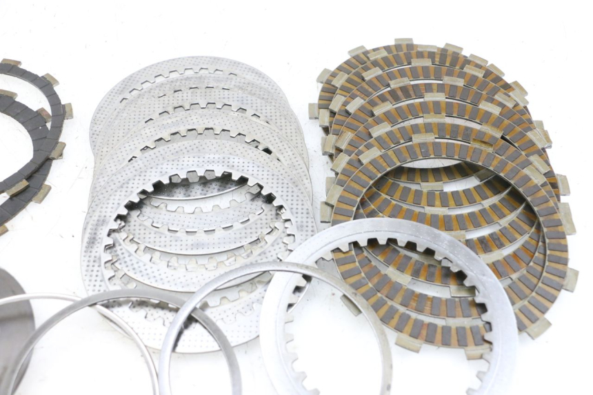 photo de TARCZA SPRZĘGŁA YAMAHA FJR ABS 1300 (2006 - 2012) - Szczegół części