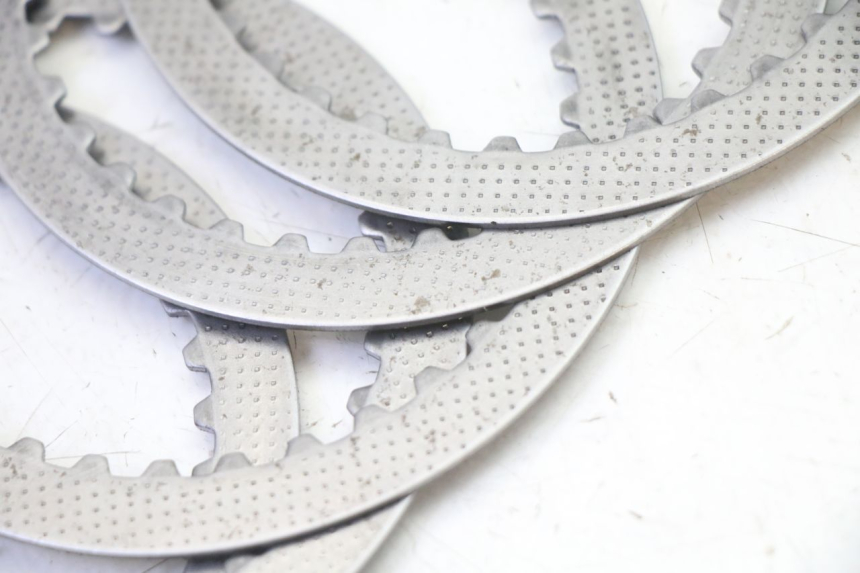 photo de TARCZA SPRZĘGŁA KAWASAKI KX 85 (2014 - 2021) - Inny kąt widzenia