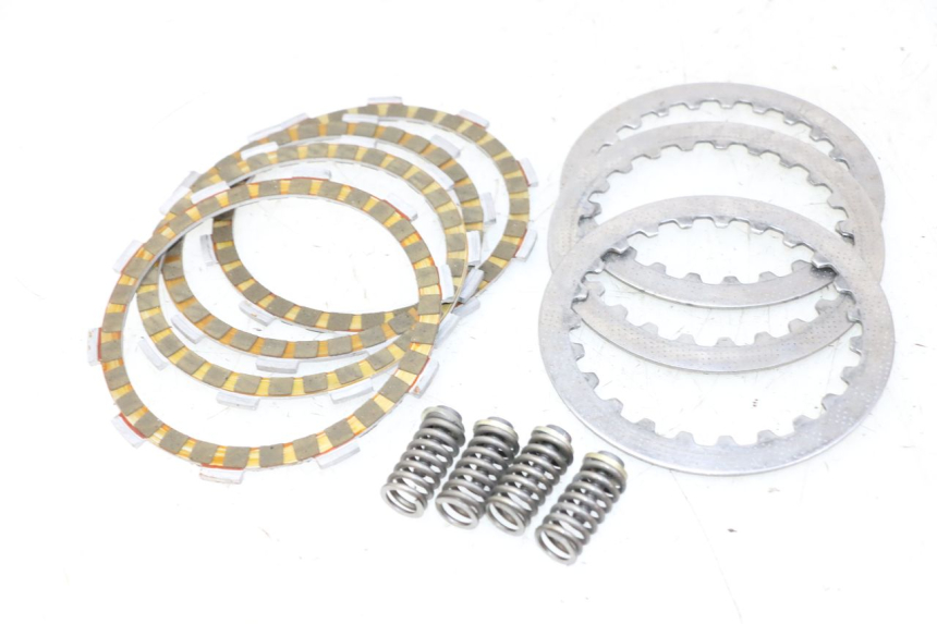 photo de TARCZA SPRZĘGŁA RIEJU MRT 50 (2018 - 2021) - Widok główny