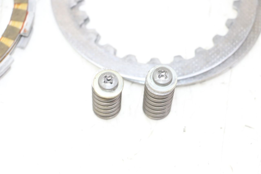 photo de TARCZA SPRZĘGŁA RIEJU MRT 50 (2018 - 2021) - Szczegół części