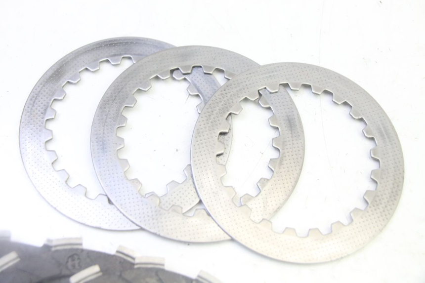 photo de TARCZA SPRZĘGŁA DERBI SENDA SM DRD 50 (2008 - 2013) - Inny kąt widzenia