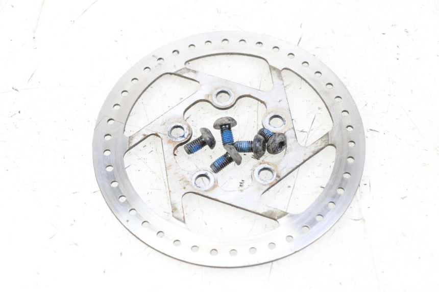 photo de TARCZA HAMULCOWA TYLNA URBANGLIDE 100XS 1 - Widok główny