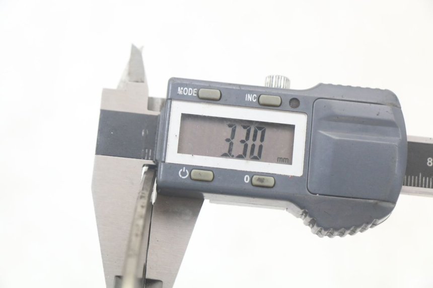 photo de TARCZA HAMULCOWA TYLNA YAMAHA AEROX 2T 50 (2013 - 2017) - Widok ogólny