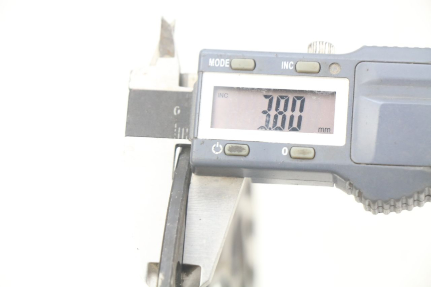 photo de TARCZA HAMULCOWA TYLNA ORION AGB37 CRF1 DIRT BIKE 125 (2013 - 2021) - Inny kąt widzenia