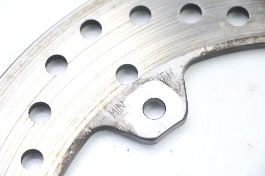 photo de TARCZA HAMULCOWA TYLNA BMW S RR ABS S1000RR 1000 (2015 - 2018) - Widok ogólny