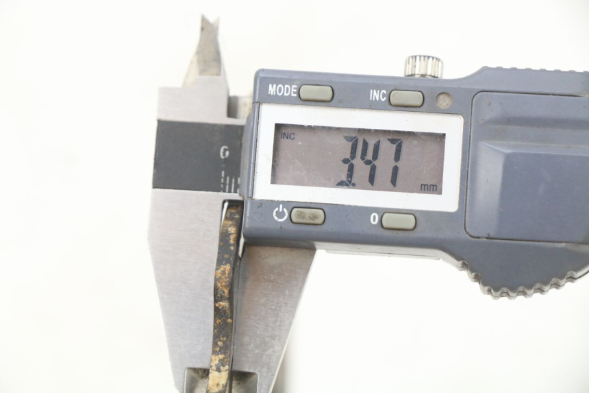 photo de TARCZA HAMULCOWA TYLNA LONCIN DIRT BIKE 125 - Inny kąt widzenia