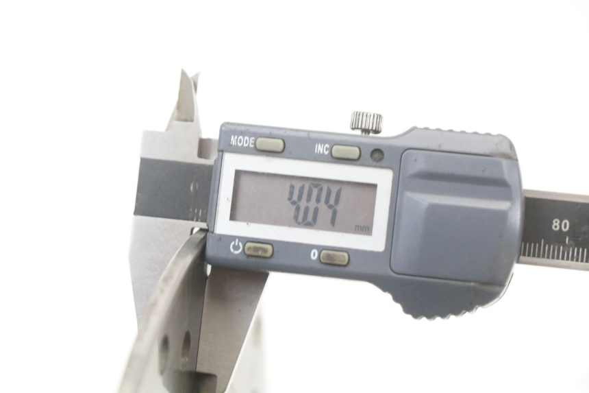 photo de TARCZA HAMULCOWA TYLNA GILERA DNA 50 (2000 - 2007) - Inny kąt widzenia