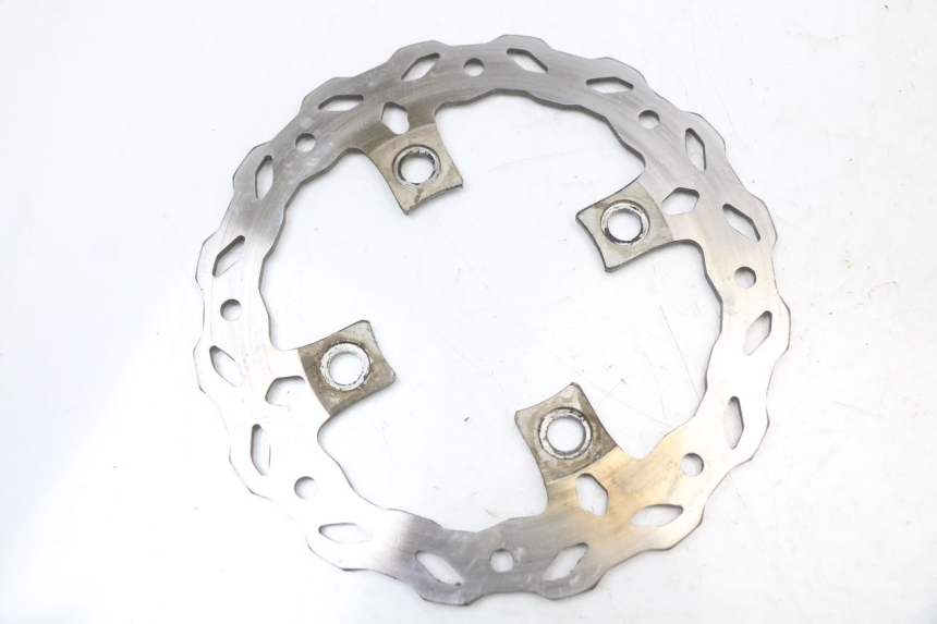 photo de TARCZA HAMULCOWA TYLNA KSR RACING DRIFT 140 - Widok główny