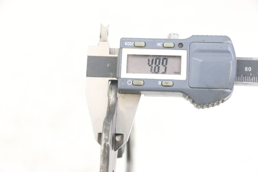 photo de TARCZA HAMULCOWA TYLNA KAWASAKI ER-6 ER6 N 650 (2012 - 2016) - Szczegół części