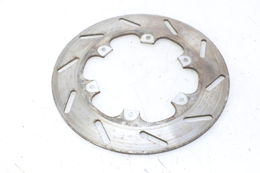 photo de TARCZA HAMULCOWA TYLNA APRILIA ETX 125 (1998 - 2002) - Punkty mocowania