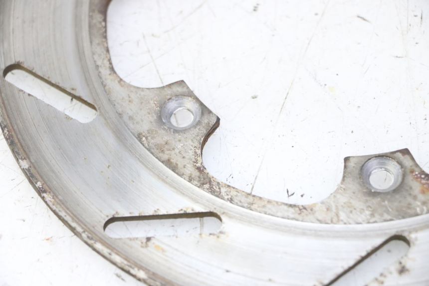 photo de TARCZA HAMULCOWA TYLNA APRILIA ETX 125 (1998 - 2002) - Część sprawdzona