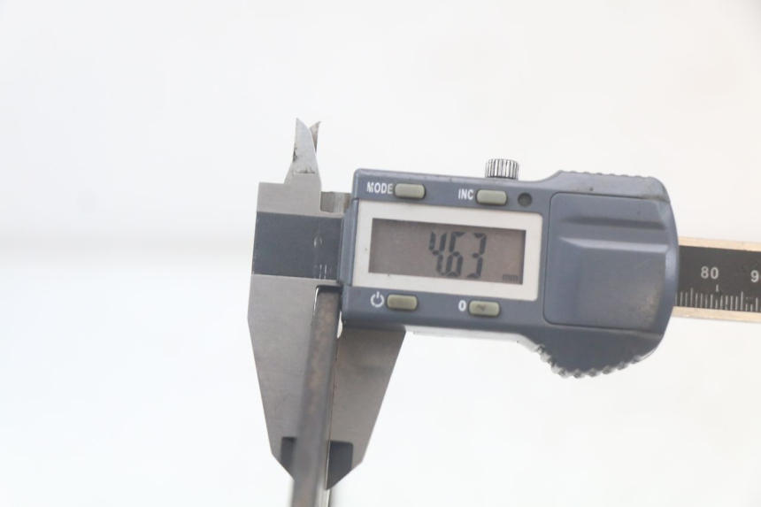 photo de TARCZA HAMULCOWA TYLNA YAMAHA FJR ABS 1300 (2006 - 2012) - Inny kąt widzenia