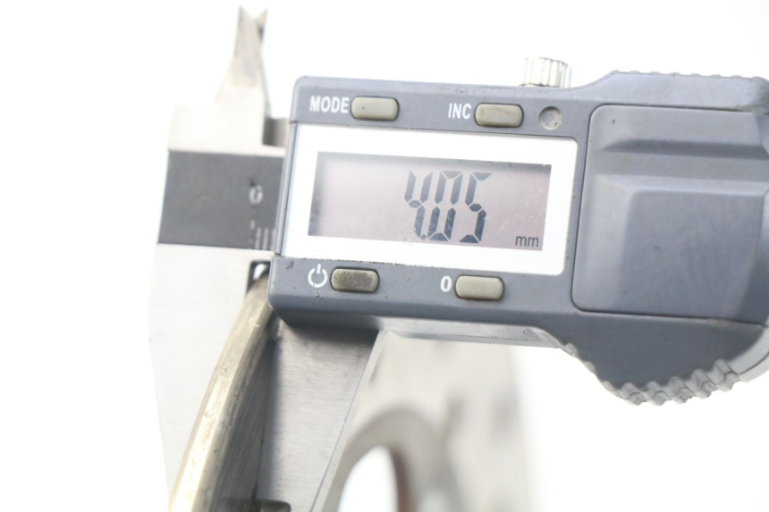 photo de TARCZA HAMULCOWA TYLNA PIAGGIO FLY IE 125 (2012 - 2017) - Inny kąt widzenia