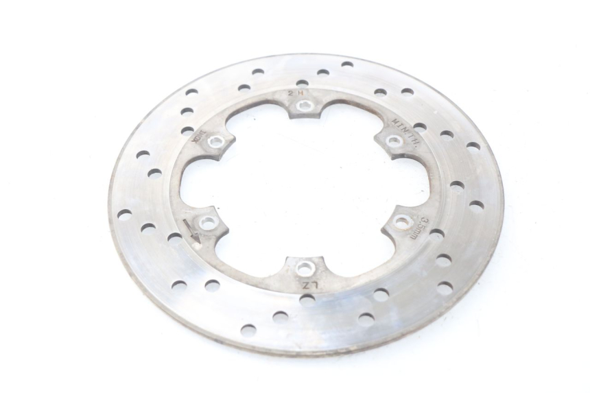 photo de TARCZA HAMULCOWA TYLNA PIAGGIO FLY IE 125 (2012 - 2017) - Widok ogólny