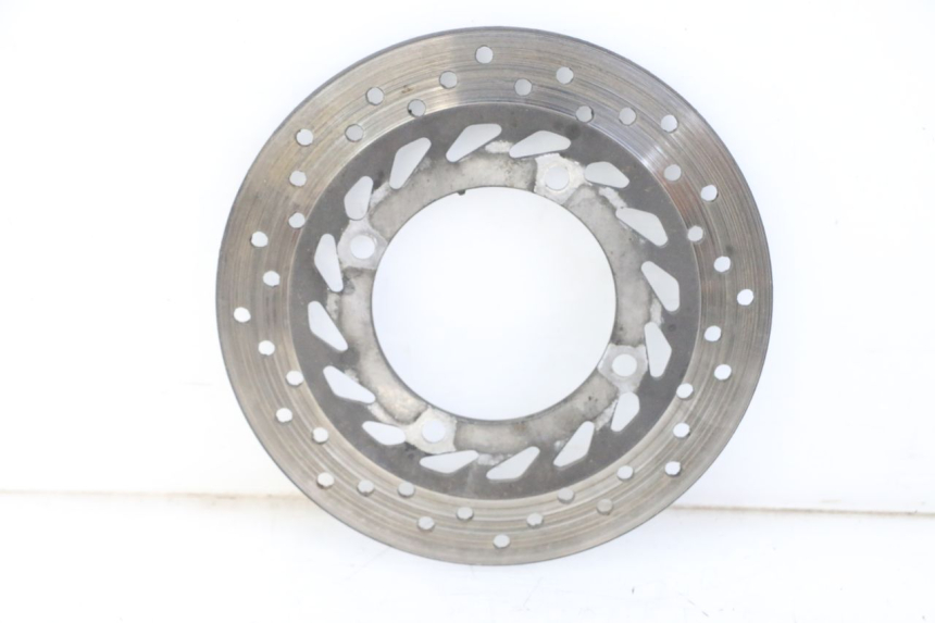 photo de TARCZA HAMULCOWA TYLNA HONDA FORZA ABS 300 (2013 - 2017) - Szczegół części