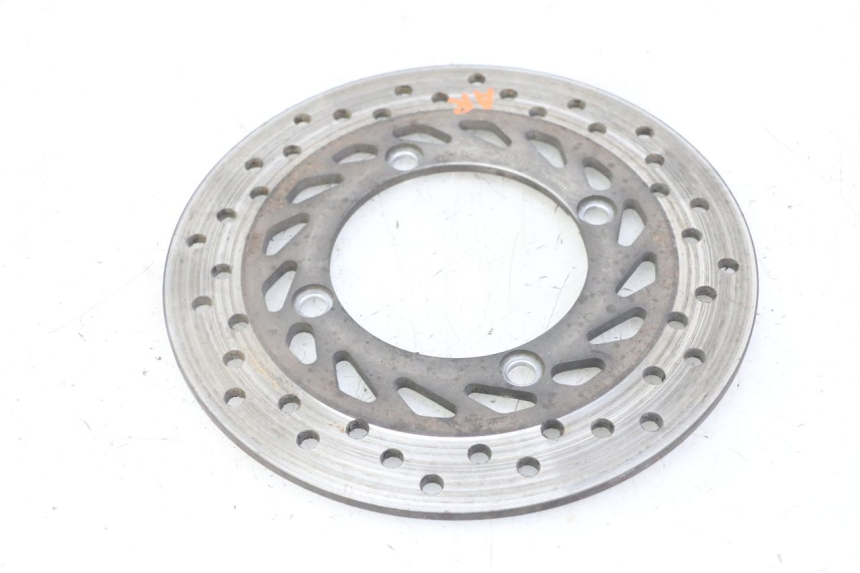 photo de TARCZA HAMULCOWA TYLNA HONDA FORZA ABS 300 (2013 - 2017) - Zbliżenie techniczne