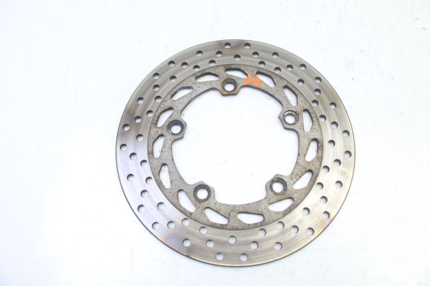 photo de TARCZA HAMULCOWA TYLNA YAMAHA FZ6 FAZER S2 600 (2007 - 2011) - Widok główny