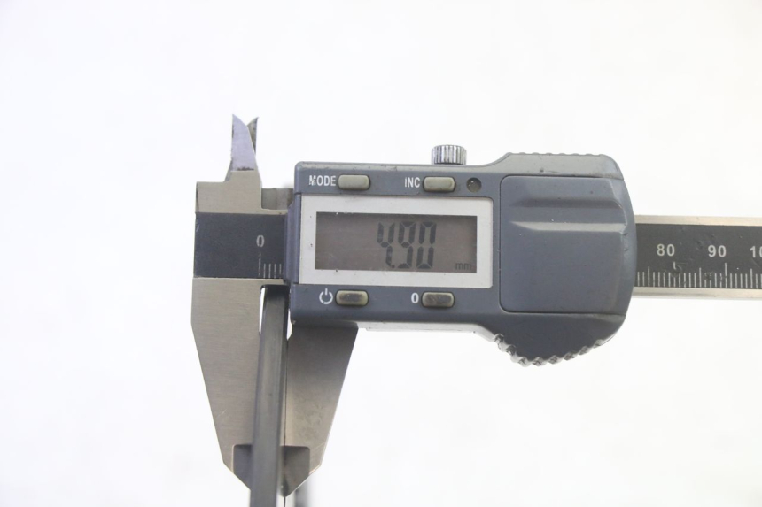 photo de TARCZA HAMULCOWA TYLNA SUZUKI GSF N BANDIT 600 (1996 - 1999) - Widok ogólny