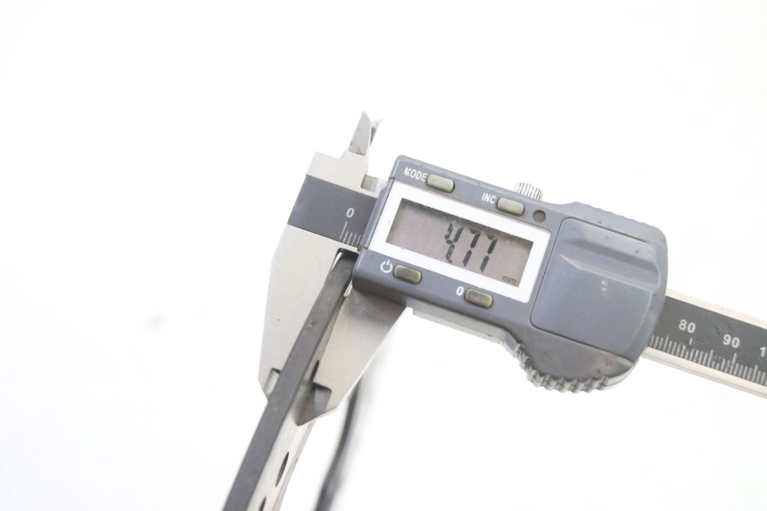 photo de TARCZA HAMULCOWA TYLNA SUZUKI GSR 750 (2011 - 2017) - Widok ogólny