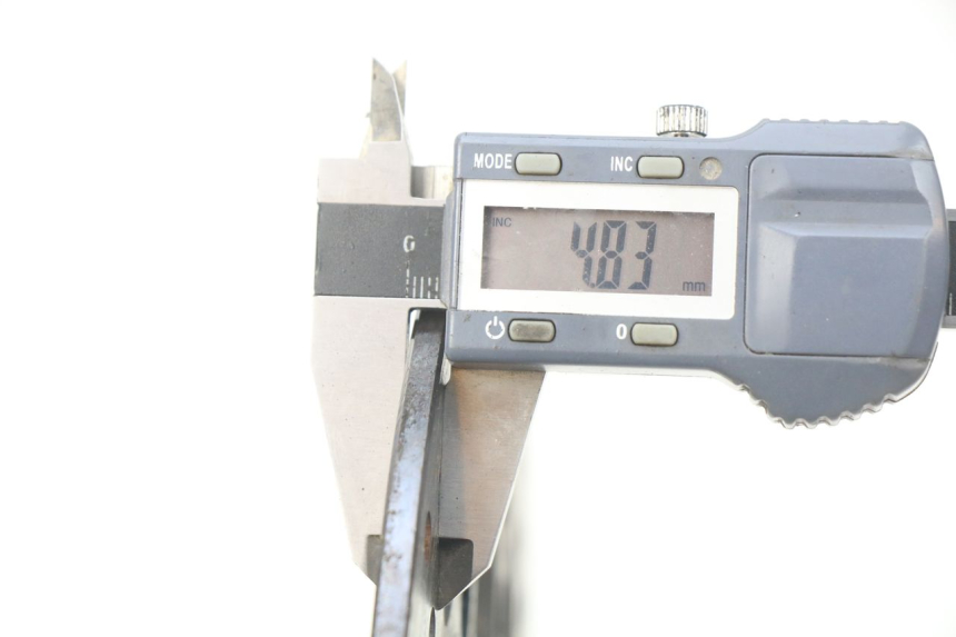 photo de TARCZA HAMULCOWA TYLNA SUZUKI GSX-R GSXR 750 (2011 - 2016) - Inny kąt widzenia