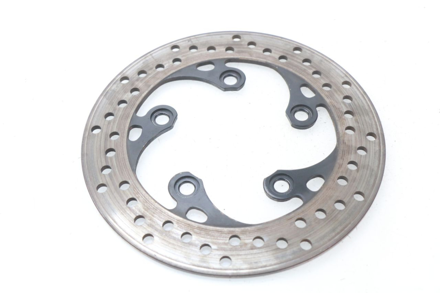 photo de TARCZA HAMULCOWA TYLNA SUZUKI GSX-R GSXR K16 1000 (2012 - 2016) - Zbliżenie techniczne